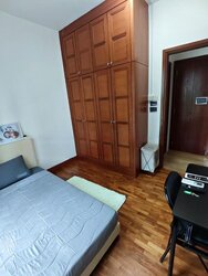 Tanglin View (D3), Condominium #455817901
